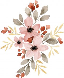 Blumenbouquet